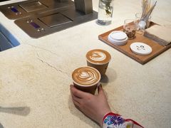 -% Arabica(京都东山店)