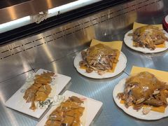 -饺子功·东北记忆·锅包肉(电厂路店)