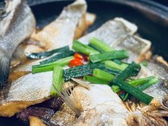 -喜洲翰林餐厅(董家百年老宅店)