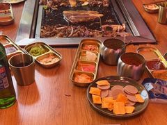 -郭记烤肉创始店(民丰大街店)