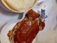 -小吊梨汤·北京菜·烤鸭(西直门凯德店)