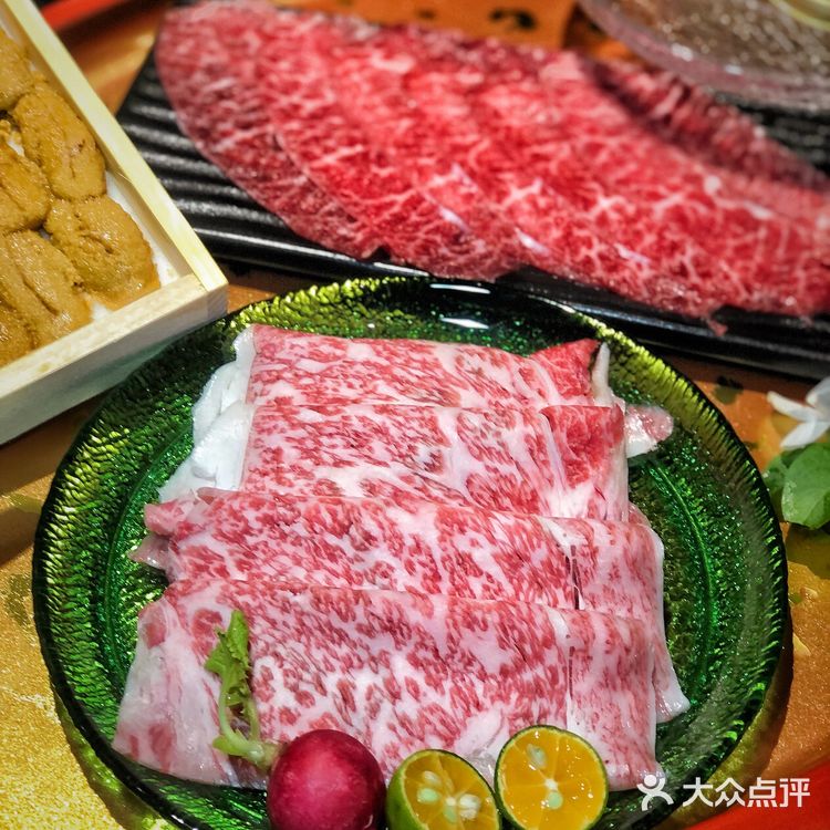 万牛家又添新成员,烧肉界天花板来啦~