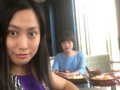 -上海苏宁宝丽嘉酒店·Cafe Bellagio西餐厅