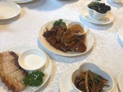 -香宫中餐厅 · 桂林香格里拉