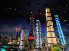 -上海乐高探索中心