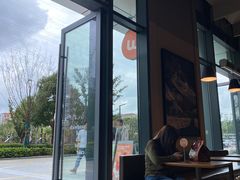 -Wagas沃歌斯(信泰中心商场店)