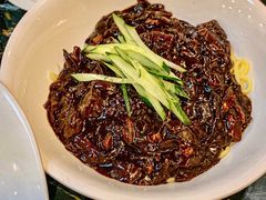 -桃园中华料理炸酱面(燕儿岛路店)