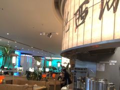 -桂满陇·蟹黄小笼汤包(巴黎春天浦建店)