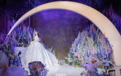 -花嫁丽舍婚礼殿堂(世博江景店)