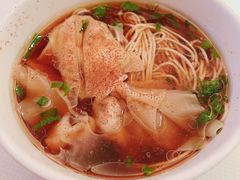 -小厨娘淮扬菜(六合欢乐港店)