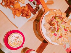 -必胜客(兴旺店)