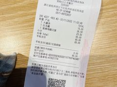 -麦当劳(杭州东站高铁店)
