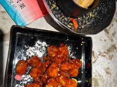 -寻宝记绍兴菜(状元店)