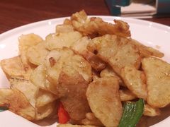 -哈密古丽新疆餐厅(江北融创店)