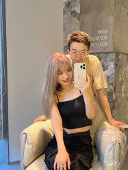 点击看大图 -3AM HAIR SALON烫发染发接发