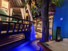 -佬麻雀·剁椒鱼头(京基KK One店)