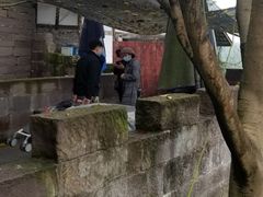 -涞滩古镇