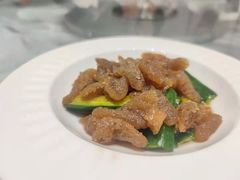 海蜇头-御彩酒家(东风东路店)