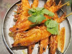 -simply thai天泰(世纪汇店)