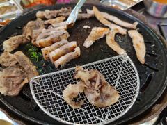 -玄希浪漫厨房·韩料烤肉(湖滨银泰in77店)
