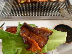 -西昌老号李小肠特色烧烤园(温江店)