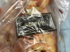 -BREAD'N福来天蛋糕·咖啡(统一路店)
