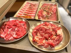 -西塔老太太泥炉烤肉(青浦蟠龙天地店)