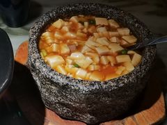 -绿茶餐厅(昌平悦荟店)