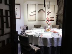 包厢-徽镇小厨·经典徽菜(马连道店)