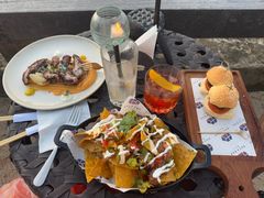 -Rock Bar Bali(Bali)
