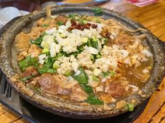-王明古法砂锅居(开化寺店)