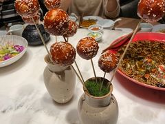 -初蓉丨遇见新川菜(亲贤街荣耀店)
