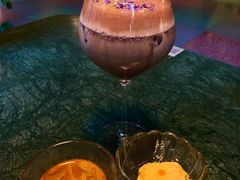 -仁义涵西餐·咖啡(中华巴洛克店)