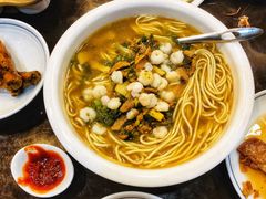 -奎元馆.百年奎元.非遗传承(西湖边的解放路店)