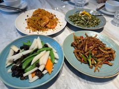-鹿港小镇(霄云店)