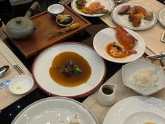 -广州花园酒店·凌璇阁旋转餐厅CAROUSEL360