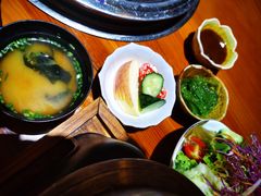 -丸藏和牛烧肉专门店(园区师惠坊店)
