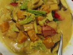 -佛有缘素食馆·荔湾老字号(陈家祠首店)