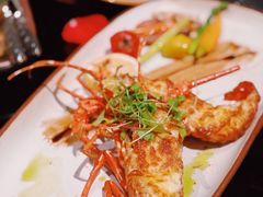 -上海苏宁宝丽嘉酒店·Cafe Bellagio西餐厅
