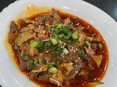 -老来福·非遗酸汤兔(凯旋路店)