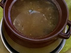 鲫鱼猪脚醋-六道菜农庄(花都店)