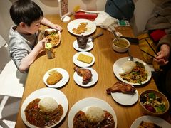 -宜家·瑞典风味餐厅(四元桥店)