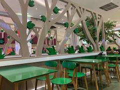 -家乐福(四元桥购物中心店)