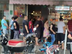 门面-永祥烧腊餐厅(虹口店)