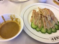 -北京全聚德(天安门店)