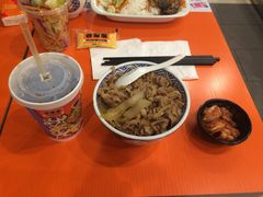 -吉野家(服装城店)