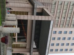 -南京钟山宾馆(江苏省会议中心)
