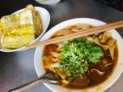 -陈记锅巴菜(五大道店)