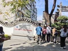 -广州神农草堂中医药博物馆
