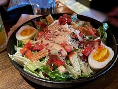 -Q MEX 库迈墨西哥餐吧(三里屯店)